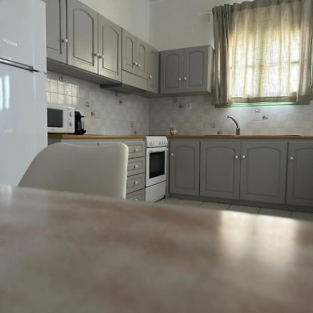 Panai'S Garden Apartment Livadi  ภายนอก รูปภาพ